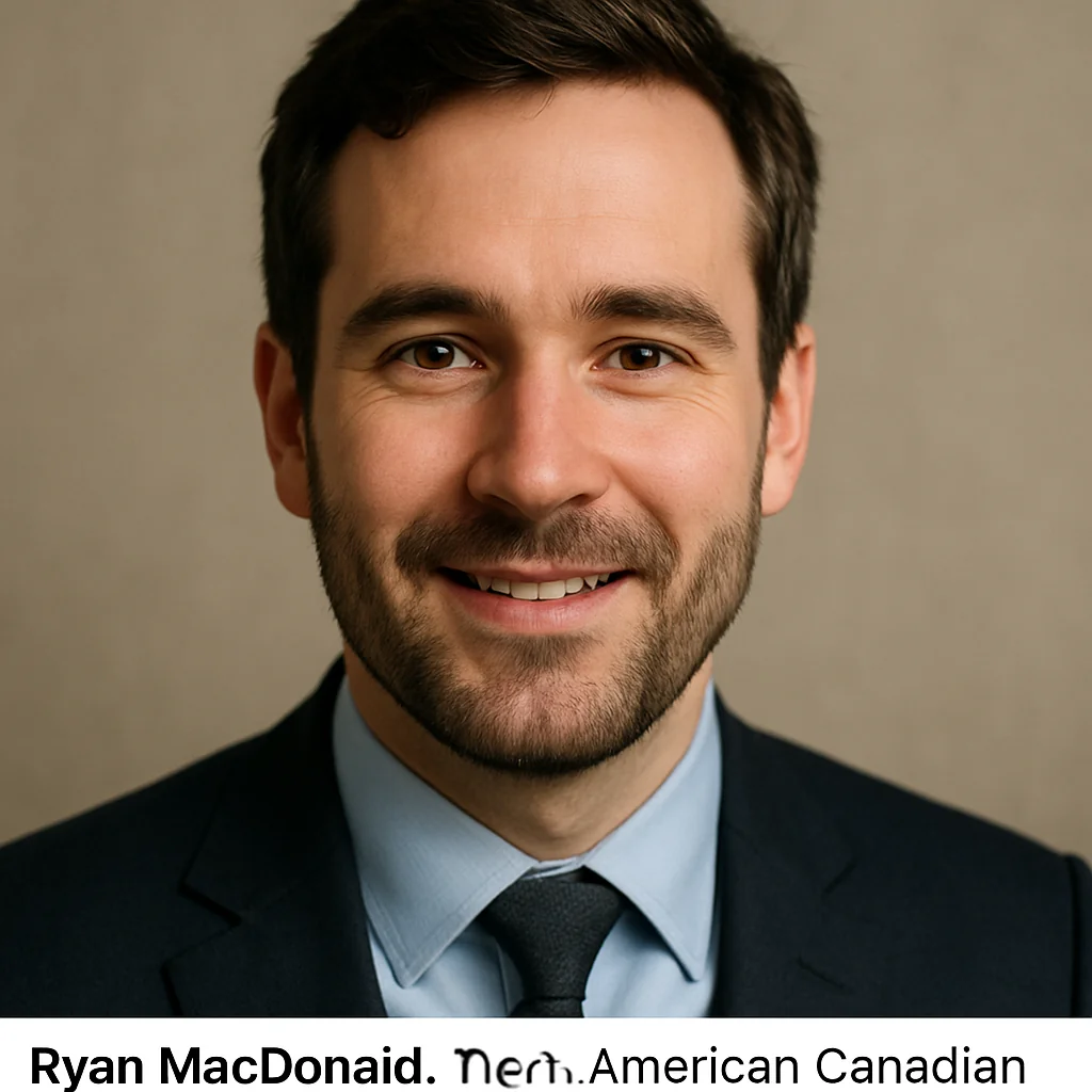 Ryan MacDonald - Casino Bonus Expert